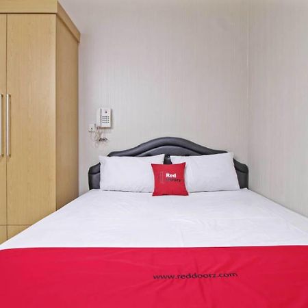 Hotel Reddoorz @ Mangga Besar 2 Dżakarta Zewnętrze zdjęcie