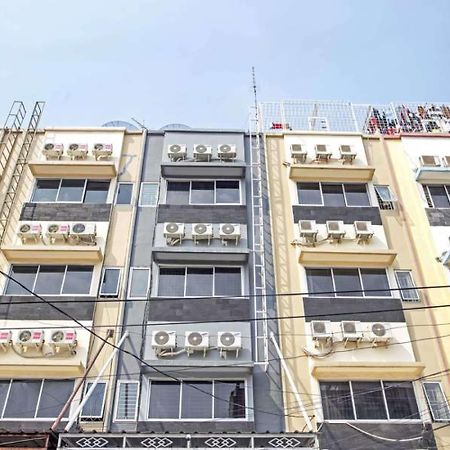 Hotel Reddoorz @ Mangga Besar 2 Dżakarta Zewnętrze zdjęcie