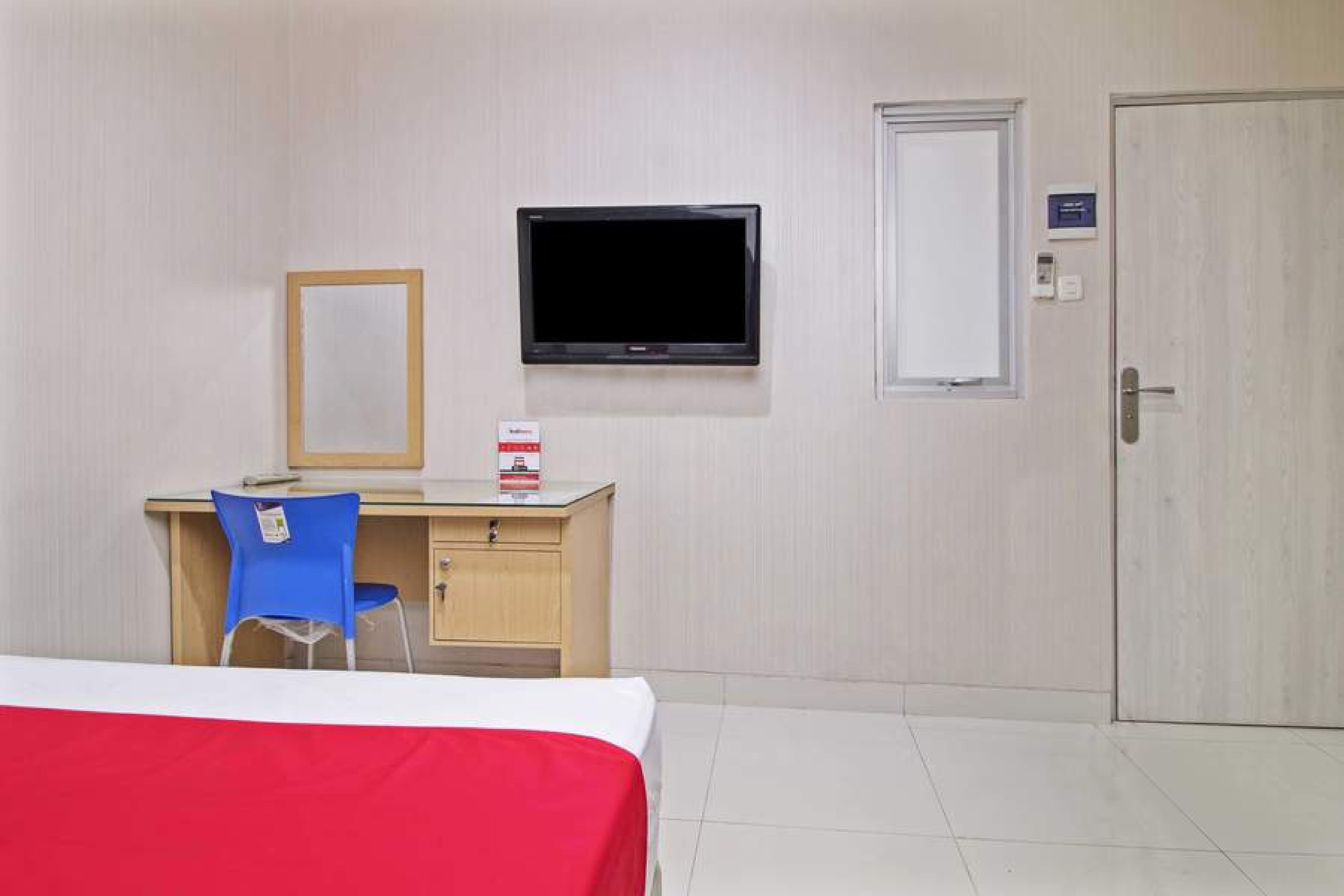 Hotel Reddoorz @ Mangga Besar 2 Dżakarta Zewnętrze zdjęcie