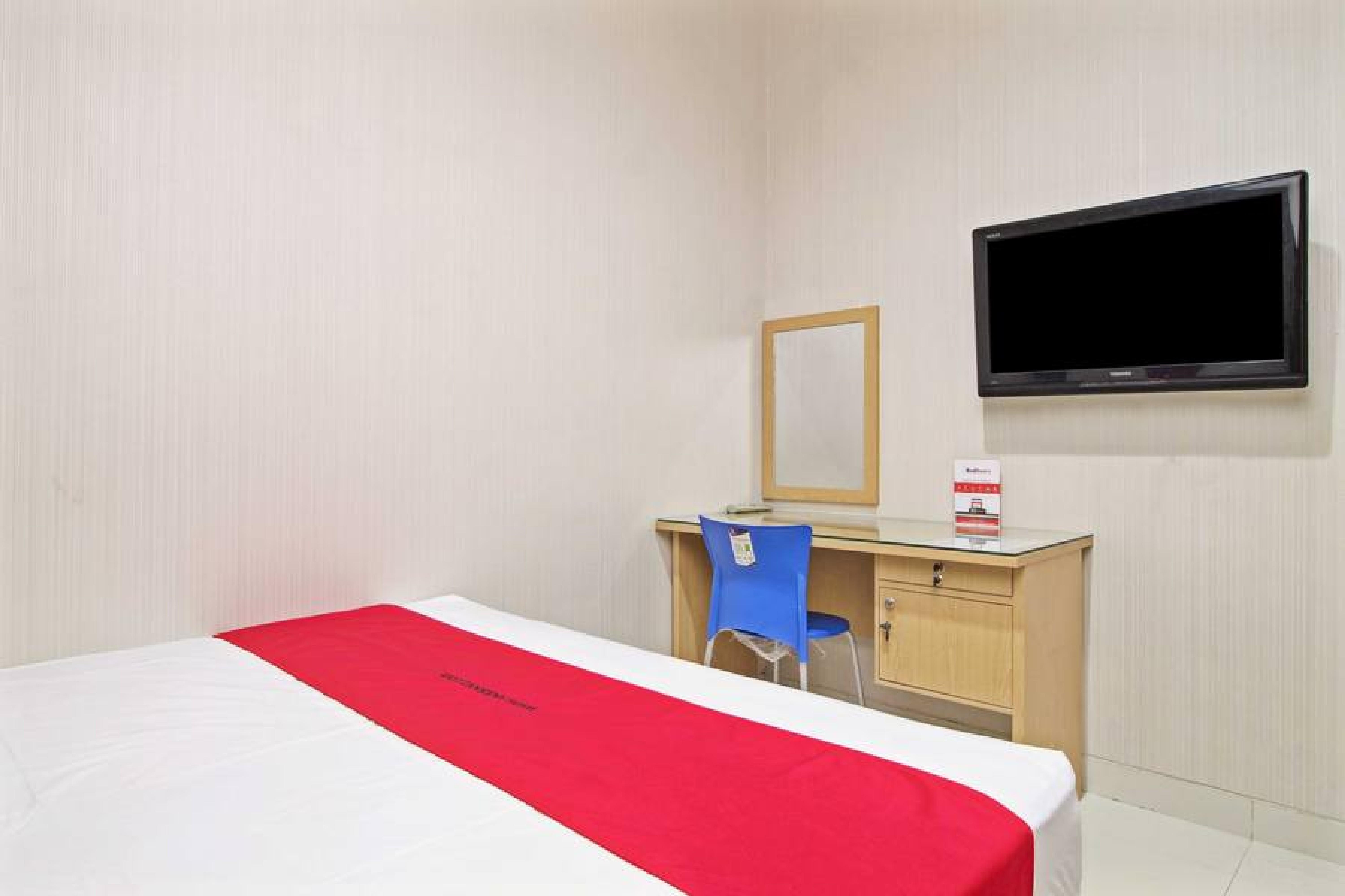 Hotel Reddoorz @ Mangga Besar 2 Dżakarta Zewnętrze zdjęcie