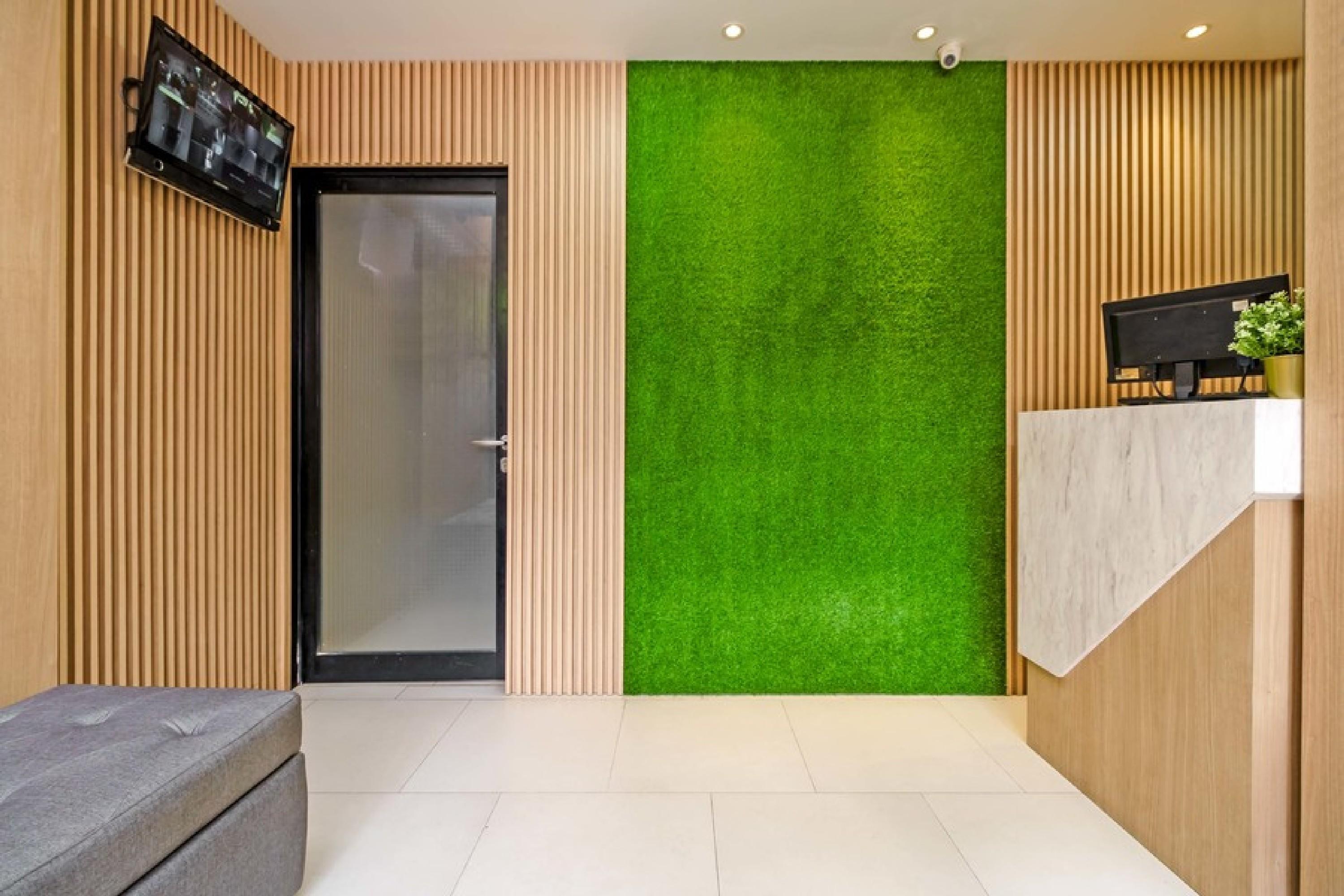 Hotel Reddoorz @ Mangga Besar 2 Dżakarta Zewnętrze zdjęcie