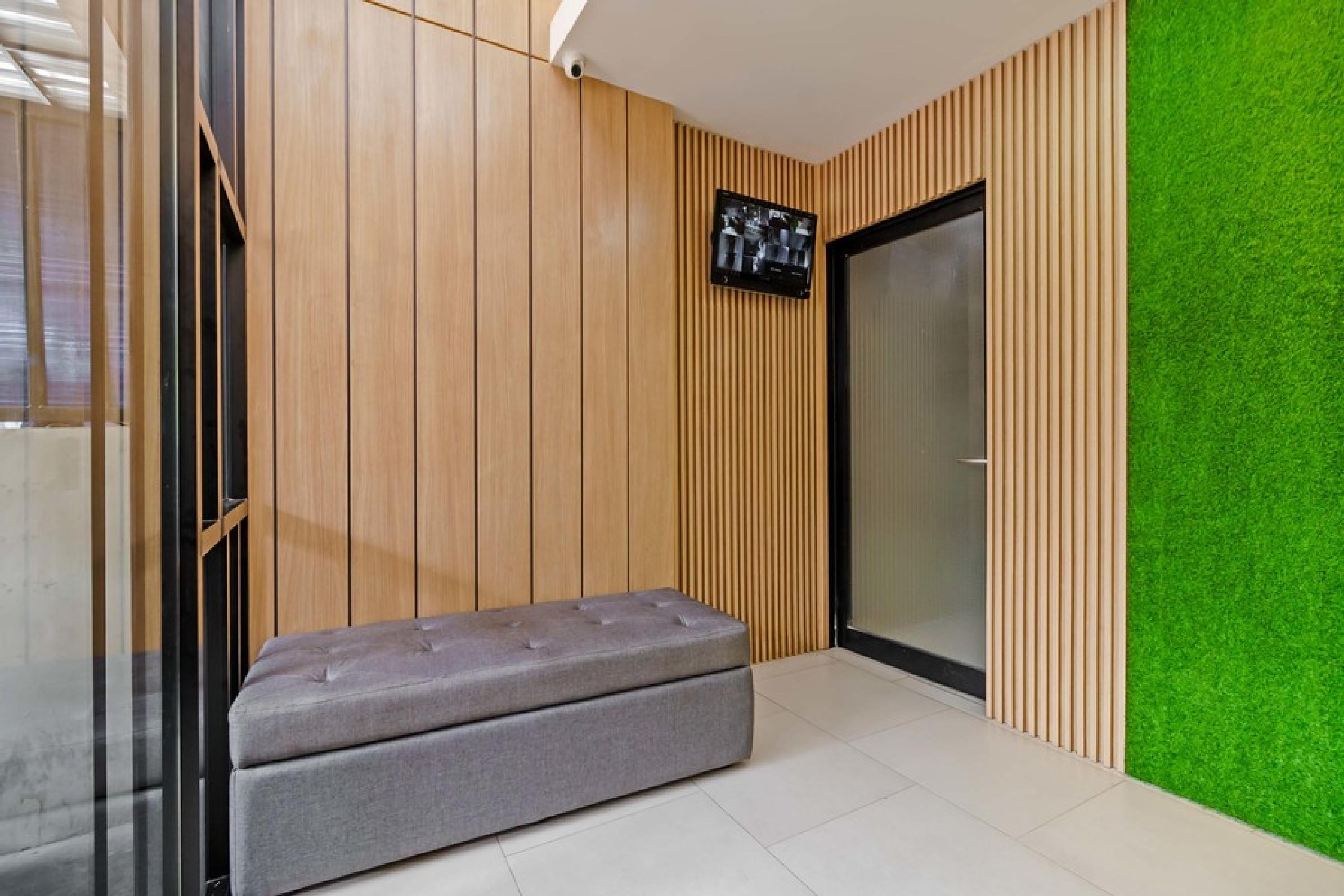 Hotel Reddoorz @ Mangga Besar 2 Dżakarta Zewnętrze zdjęcie