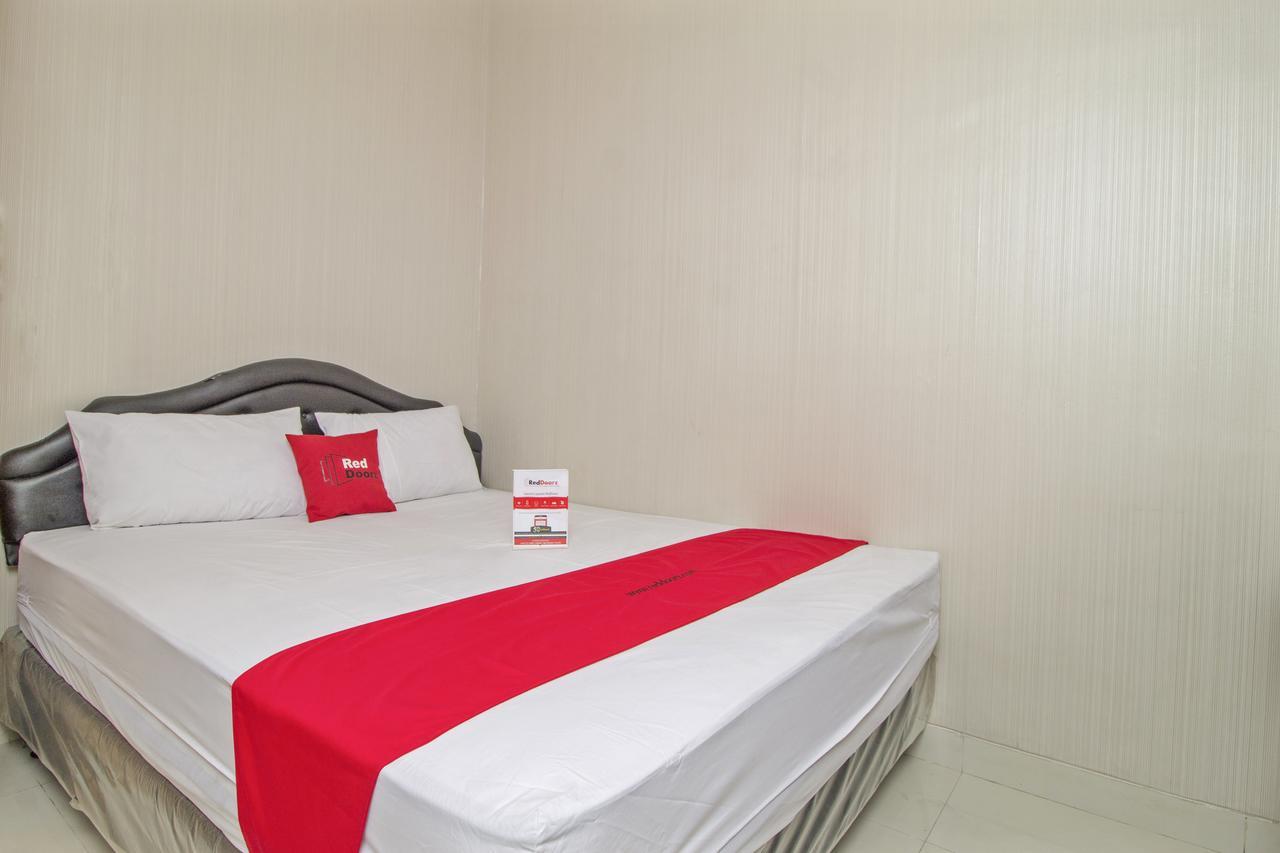 Hotel Reddoorz @ Mangga Besar 2 Dżakarta Zewnętrze zdjęcie