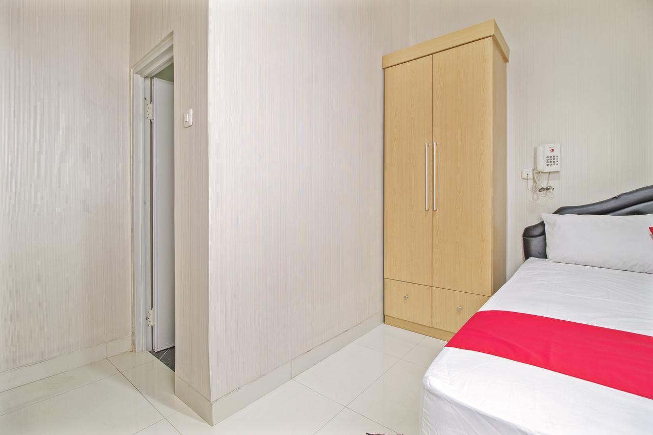 Hotel Reddoorz @ Mangga Besar 2 Dżakarta Zewnętrze zdjęcie