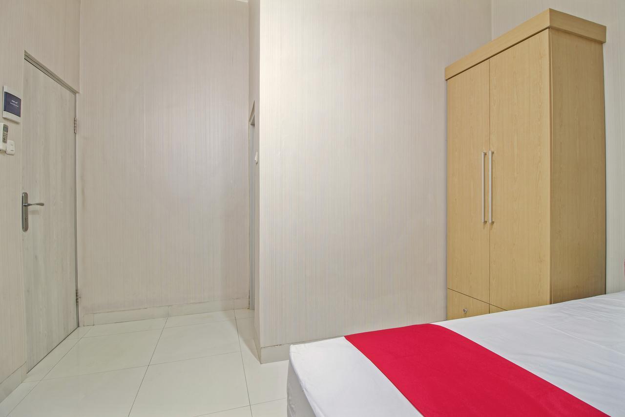 Hotel Reddoorz @ Mangga Besar 2 Dżakarta Zewnętrze zdjęcie