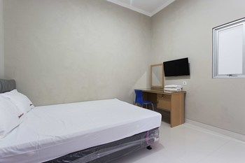 Hotel Reddoorz @ Mangga Besar 2 Dżakarta Zewnętrze zdjęcie