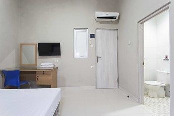 Hotel Reddoorz @ Mangga Besar 2 Dżakarta Zewnętrze zdjęcie