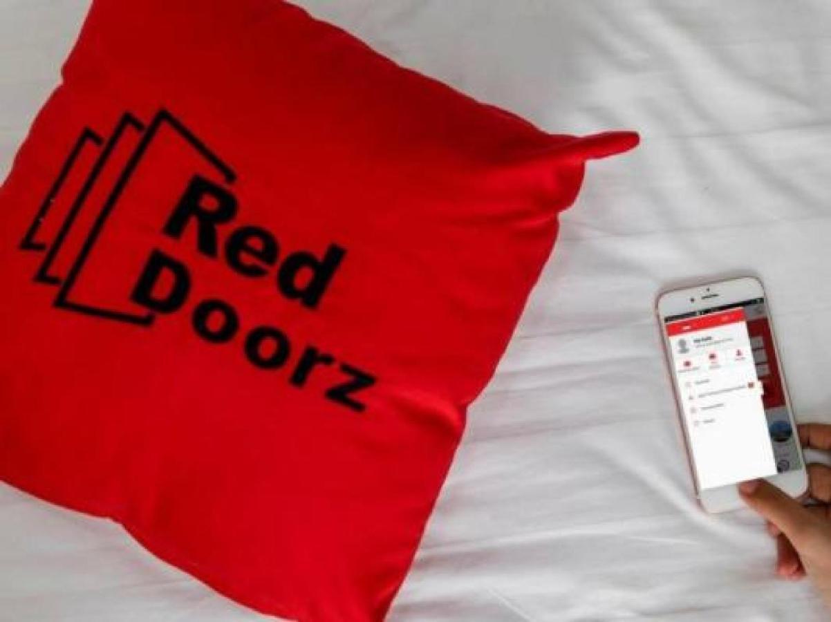 Hotel Reddoorz @ Mangga Besar 2 Dżakarta Zewnętrze zdjęcie